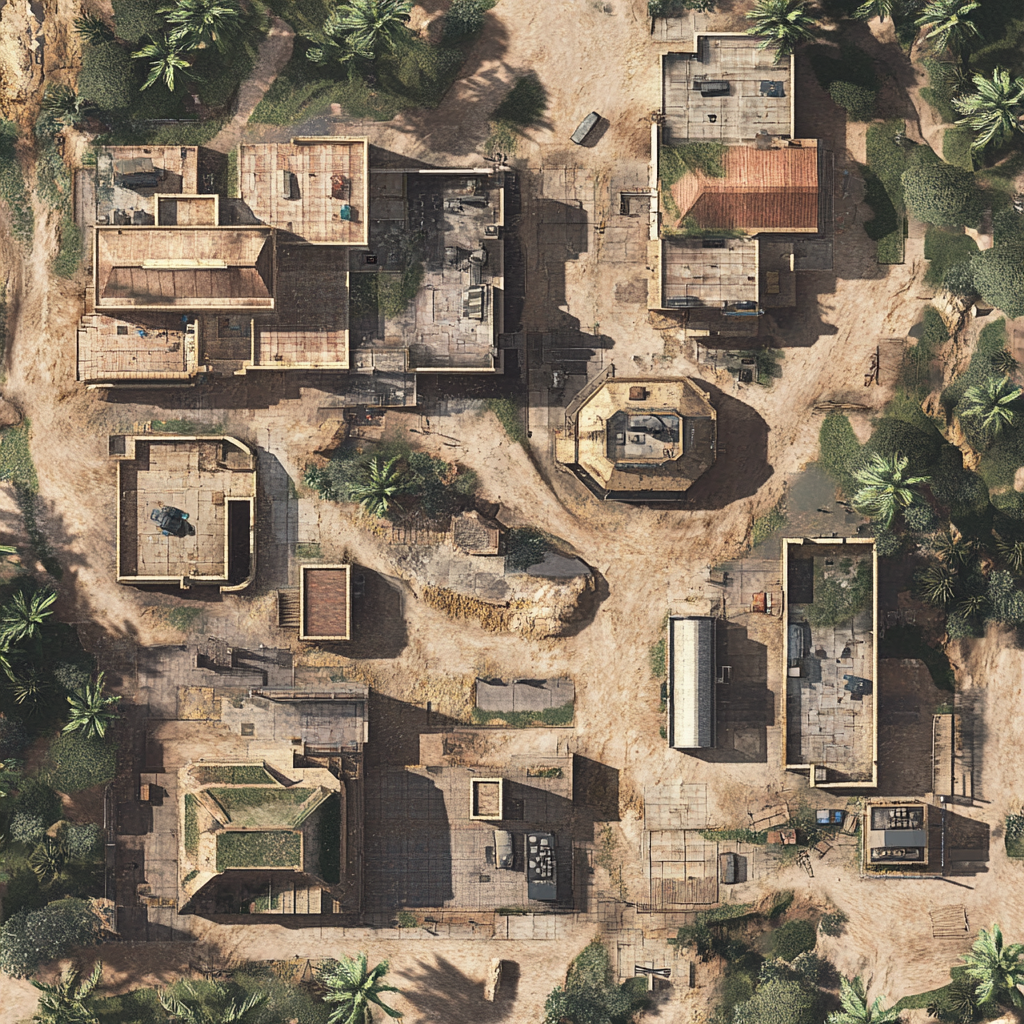 Map Design